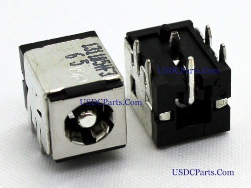 Asus X75SV DC IN Power Jack Connector Charging Port DC-IN