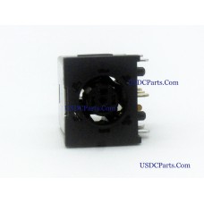 DC Jack for Dell Alienware X51 R2 R3 D05S DC-IN Power Connector Port