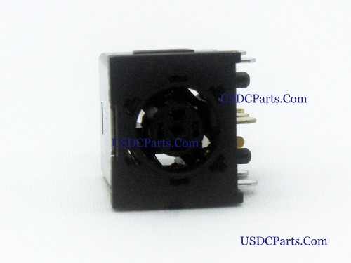 DC Jack for Dell Alienware X51 R2 R3 D05S DC-IN Power Connector Port