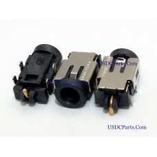 Asus UltraBook ZenBook BX21E BX31E 5-Pin Version DC Power Jack Connector Charging Port DC-IN