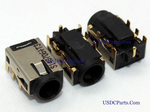 Asus Chromebook C202 C202S C202SA C202SA-YS01 C202SA-YS02 DC IN Power Jack Connector Charging Port DC-IN