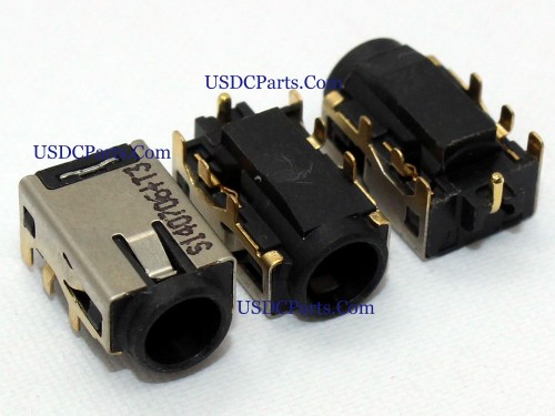 Asus Transformer Book Flip TP300LA TP300LAB TP300LD TP300LJ TP300UA DC IN Power Jack Connector Port