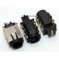 Asus A453 A453M A453MA A553 A553M A553MA D453 D453M D453MA D553 D553M D553MA D553S D553SA DC Power Jack Connector Port