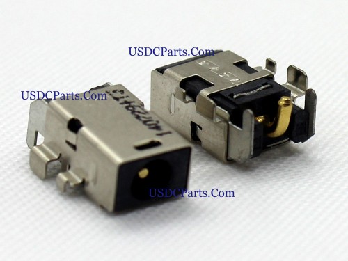 Asus Transformer Book T200TA T300FA J200TA R204TA R305FA 2 in 1 DC IN Power Jack Connector Charging Port DC-IN