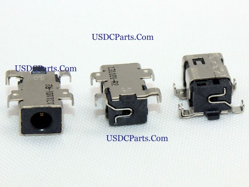 Acer Aspire Ultrabook P3 P3-131 P3-171 DC IN Power Jack Connector Charging Port DC-IN