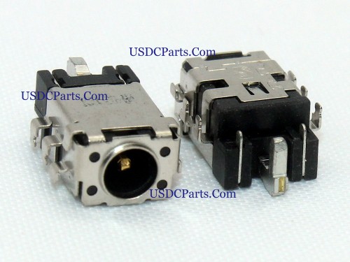 Asus FL5900 FL5900L FL5900U FL5900UA FL5900UB FL5900UF FL5900UJ FL5900UQ FL5900UR FL5900UV DC Power Jack Connector Port