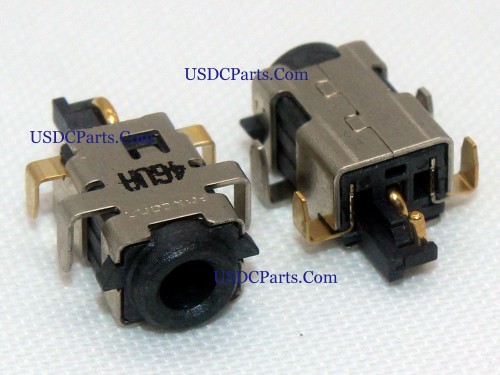 Asus EeePC R11CX X101 X101CH X101H DC IN Power Jack Connector Charging Port DC-IN