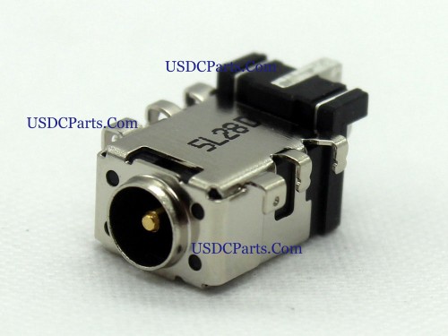 Asus A456 A456U A456UA A456UB A456UF A456UJ A456UQ A456UR A456UV DC IN Power Jack Connector Charging Port DC-IN