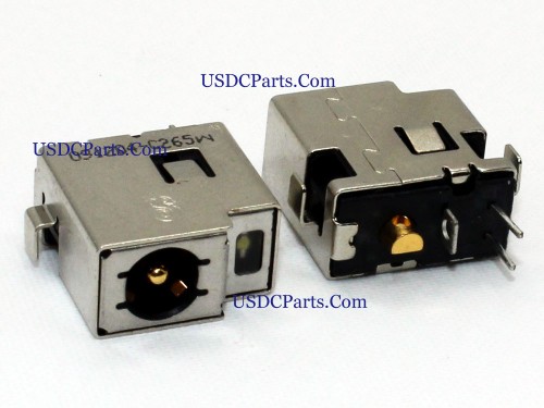 HP 310 311 DM1/DM3-1000/2000 4-1000 6-1000 13-1000/2000 14-B 14-C 15-4000 15-B DC Power Jack Connector Charging Port DC-IN