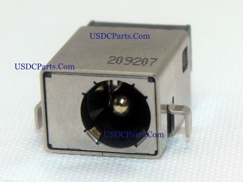 DC Power Jack Connector Port for MSI P65 Creator 8RD 8RE 8RF WS65 8SK MS-16Q3/16Q2 Series