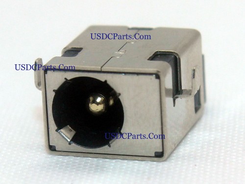 MSI MS-17B5 MS-17B6 MS-17B7 GS73 Stealth 8RD 8RE 8RF DC Power Jack Connector Charging Port