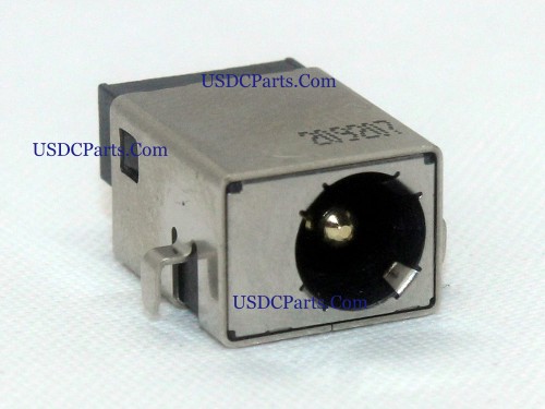 Gigabyte Aero 14 14K 14W 14Kv7 14Wv6 14Wv7 BK4 GN4 OG4 DC IN Power Jack Connector Charging Port DC-IN