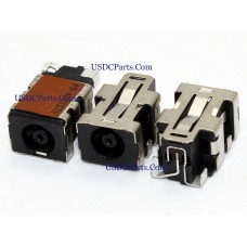 Asus PE552 PE552L PE552LA PE552LJ PE552S PE552SA PE552SJ DC IN Power Jack Connector Charging Port DC-IN