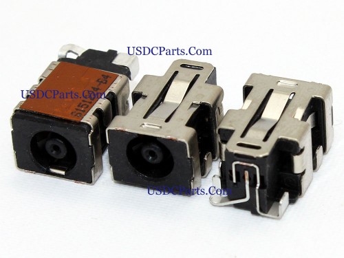 HP ProBook X360 11 G1 G2 EE Education Edition DC IN Power Jack Connector Charging Port DC-IN