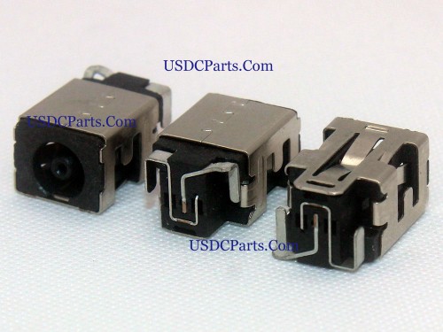 Asus P2520 P2520L P2520LA P2520LJ P2530 P2530U P2530UA P2530UJ DC Power Jack Connector Charging Port