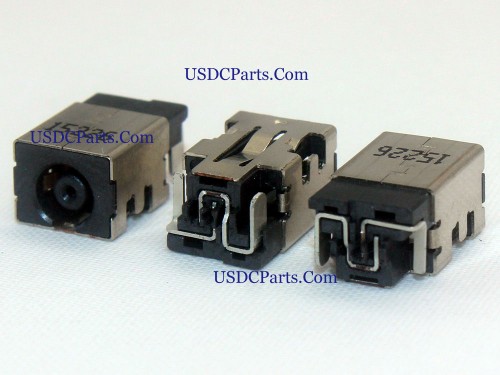 HP 14-AP 14-AP000 14-AP010 14-AP020 DC Power Jack Connector Charging Port for MotherBoard 854479-001 854480-001