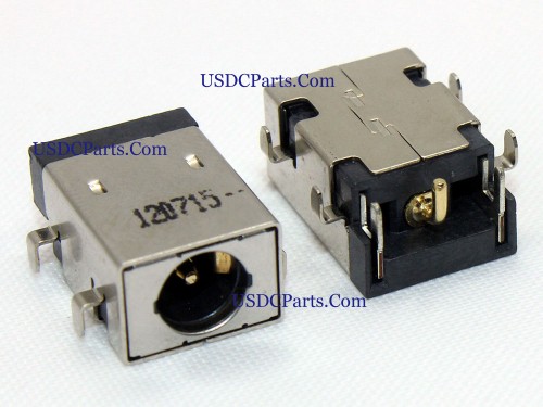 Acer Aspire E3-111 E3-111M E3-112 E3-112M ES1-111 ES1-111M DC IN Power Jack Connector Charging Port DC-IN