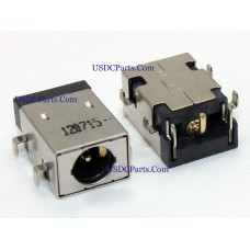 Asus A45V A45VD A45VG A45VJ A45VM A45VS DC IN Power Jack Connector Charging Port DC-IN