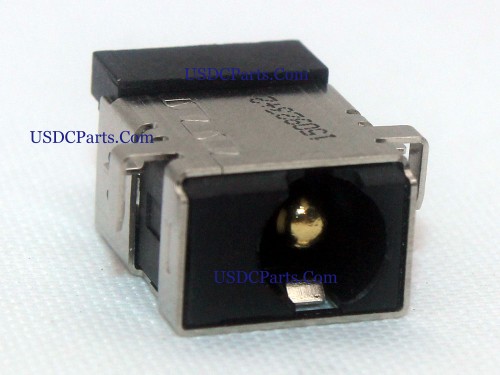 Clevo P950HP6 DC IN Power Jack Connector Charging Port DC-IN