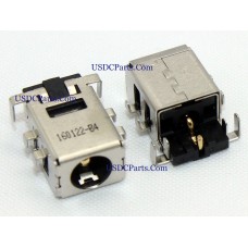 Asus FX502 FX502V FX502VD FX502VE FX502VM DC IN Power Jack Connector Charging Port DC-IN