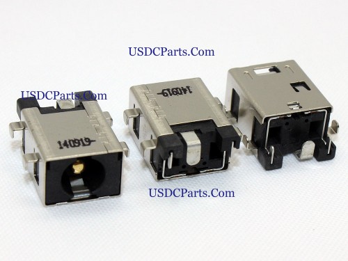 Asus A551 A551C A551CA A551L A551LA A551LB A551LN A551M A551MA A551MAV DC IN Power Jack Connector Charging Port