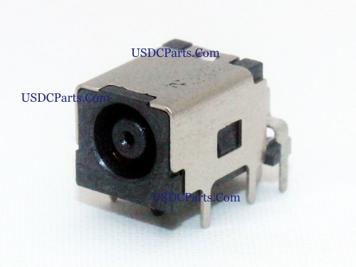 DC Jack for Dell OptiPlex 3050 5050 7050 Micro Form Factor D10U002 DC-IN Power Connector Port