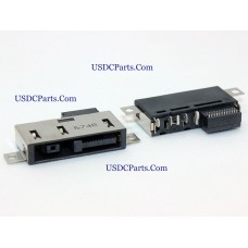 Lenovo ThinkPad S3-S431 S3-S440 S5-S531 S5-S540 DC Power Jack OneLink Connector Charging Port