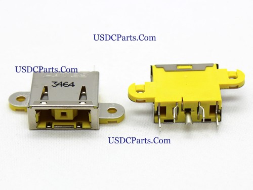 Lenovo IdeaCentre C355 C455 AIO All-in-One IdeaCenter DC Power Jack Connector Charging Port DC-IN