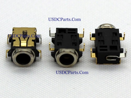 Samsung Chromebook XE500C21 NS310 NP-NS310 NPNS310 5 DC Power Jack Connector Charging Port DC-IN