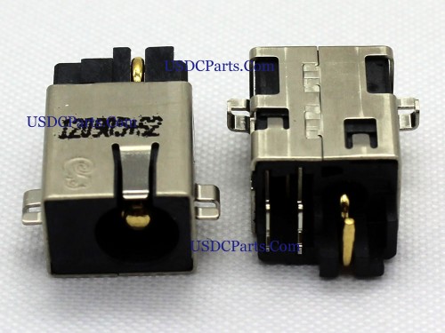 Asus K501U K501UB K501UQ K501UX K501UW DC IN Power Jack Connector Charging Port DC-IN