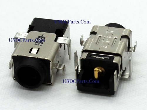 Asus Chromebook C300 C300M C300MA C300S C300SA DC Power Jack Connector Charging Port DC-IN