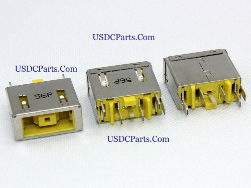 Lenovo 300-20ISH F0BV 300-22ACL F0BW 300-22ISU F0BX 300-23ACL F0BC 300-23ISU F0BY All-In-One AIO DC Power Jack Connector Port