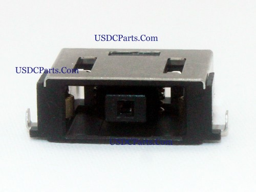 DC Power Jack Charging Port Connector for Lenovo IdeaPad 330-15ICH 330-17ICH 81FK 81FL Series