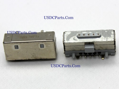 Apple MacBook Pro A1398 A1425 A1502 Retina MagSafe Charging Port DC Power Jack Connector Repair Replacement