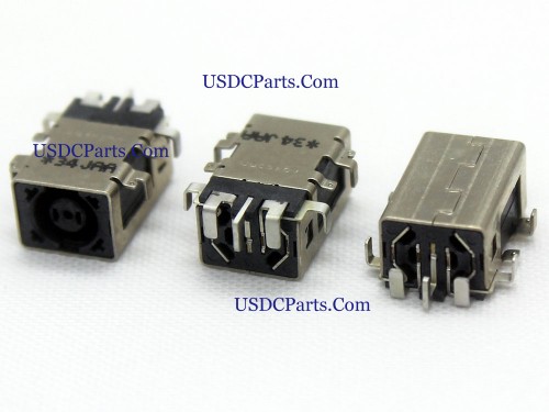 Asus BX51 BX51V BX51VZ DC IN Power Jack Connector Charging Port DC-IN