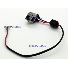 Toshiba Mini NB200 NB205 NB250 NB255 NB300 NB305 PLL20U PLL23U PLL25U PLL28U PLL2PU PLL3FU Power Jack DC IN Cable