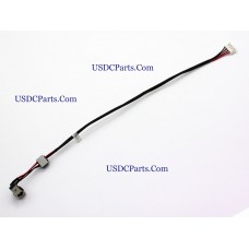 DC301007200 DC301007300 DC301007800 DC301009600 DC301009700 DC301007E00 KIUE0 IBM Lenovo IdeaPad Power Jack DC IN Cable