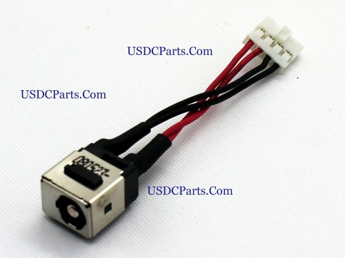 Toshiba Portege R830 R835 R930 R935 PT320U PT324U PT330U PT331U PT331M PT331P PT334U Charge Power Jack DC IN Cable