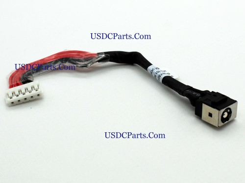 50.4Y711.001 Lenovo IdeaPad Y330 U330 V350 Charging Port Connector Power Jack DC IN Cable