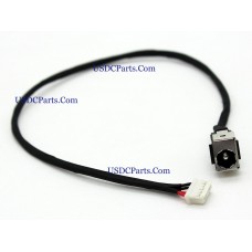 DD0LZ3AD000 DDOLZ3AD000 Lenovo IdeaPad Z580 Z580A Z585 Charging Port Connector Power Jack DC IN Cable