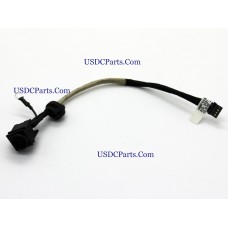 A-1765-596-A A1765596A M960 015-0101-1505_A (LA) Sony VAIO VPCEA PCG-6121xx PCG-6131xx Power Jack DC IN Cable