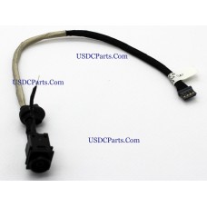 A1766509A A1773589A A1773590A M980 356-0101-6592_A(LA) Sony VAIO VPCEC PCG-9111xx Charging Power Jack DC IN Cable