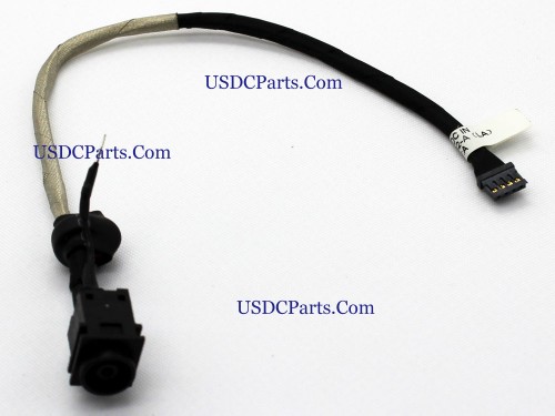 A1766509A A1773589A A1773590A M980 356-0101-6592_A(LA) Sony VAIO VPCEC PCG-9111xx Charging Power Jack DC IN Cable