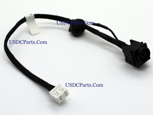 Sony VAIO PCG-3B1M PCG-3B2M PCG-3B3M PCG-3B4M PCG-3D1M PCG-3D2M PCG-3D3M PCG-3D4M VGN-FW Power Jack DC IN Cable