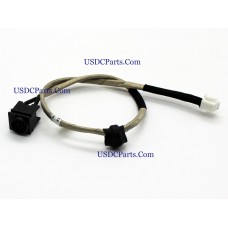 183420211 183420221 MS90 073-0001-2852_A/B/C Sony VAIO VGN-FZ PCG-3xxx Charge Port Connector Power Jack DC IN Cable