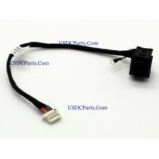 Sony VAIO PCG-51311L PCG-51311M PCG-51311T PCG-51312L PCG-51312V VPCY1 VPCY2 Charging Port Power Jack DC IN Cable