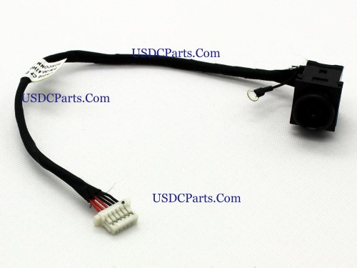 A1792279A 50.4EU05.001 50.4GH01.001 50.4JH01.001 Sony VAIO VPCY1 VPCY2 Charging Connector Power Jack DC IN Cable