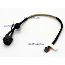 Sony VAIO PCG-61111L PCG-61111M PCG-61111T PCG-61111W VPCCW Charging Port Connector Power Jack DC IN Cable