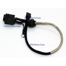 A-1772-807-A A1772807A M9A0 356-0101-6684_A Sony VAIO VPCCW PCG-6xxxx Charge Port Connector Power Jack DC IN Cable