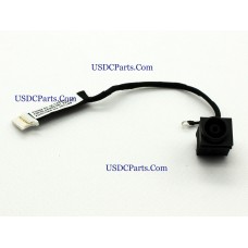 50.4KK05.001 50.4KK05.021 50.4KK06.021 Sony VAIO VPCYA VPCYB PCG-31311 Charge Port Connector Power Jack DC IN Cable